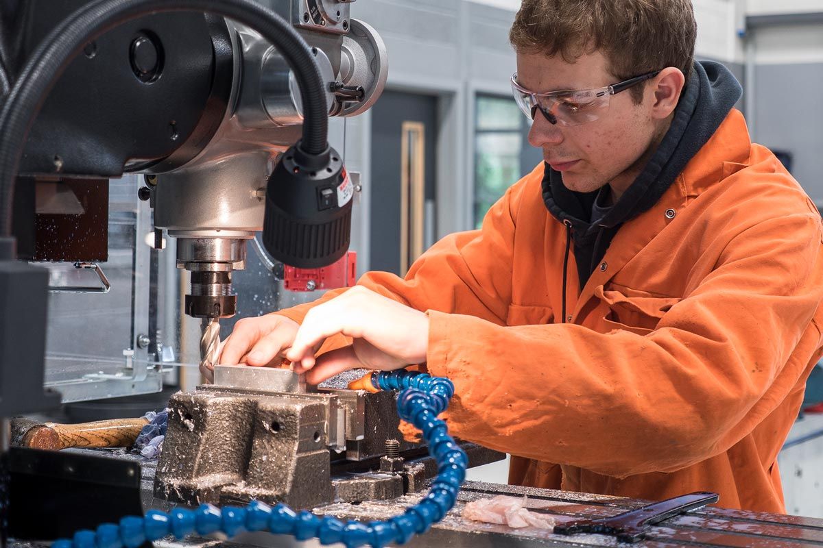 Advanced Mechanical Engineering